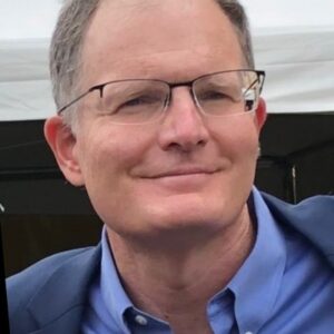 Picture of Joel Groover